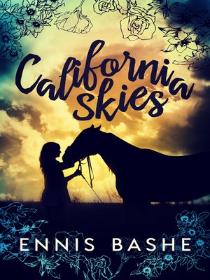 cover image of California Skies